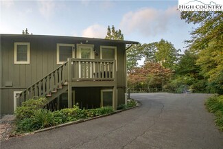 249 Village Green Unit D-6, Blowing Rock, NC 28605