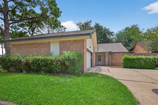 1603 Mary Mount Way, Houston, TX 77058