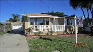 721 Merlin Dr, San Diego, CA 92114