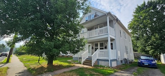 150 W Center St, Manchester, CT 06040