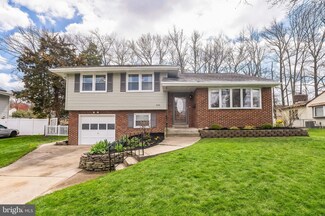 426 Kingston Dr, Cherry Hill, NJ 08034