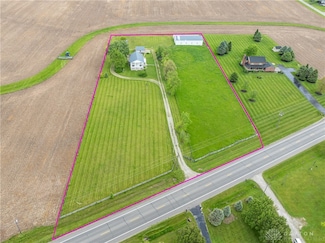 9696 Dayton Greenville Pike, Brookville, OH 45309