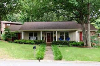 1602 Jennifer Dr, Little Rock, AR 72212