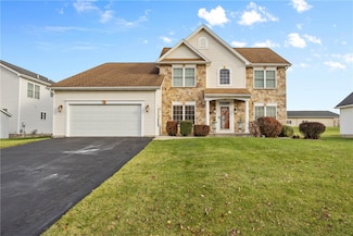 14 Marc Mar Trail, Rochester, NY 14606