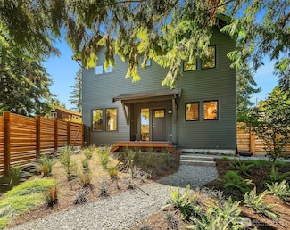 10419 41st Ave SW Unit B, Seattle, WA 98146