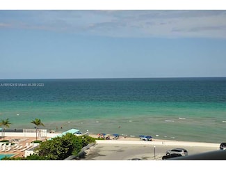 3801 S Ocean Dr Unit 7X, Hollywood, FL 33019