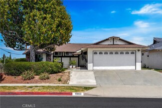 15803 Silvergrove Dr, Whittier, CA 90604
