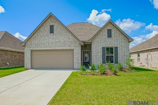 11590 Juban Parc Ave, Denham Springs, LA 70726