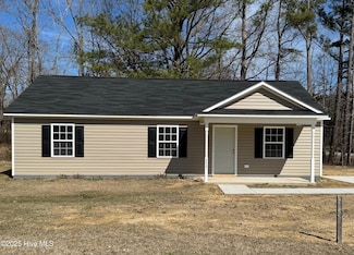 2401 Parker St, Tarboro, NC 27886