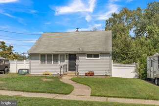 205 Schaffer Ave, Bellmawr, NJ 08031