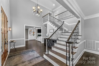 3916 2nd Street Dr NW, Hickory, NC 28601