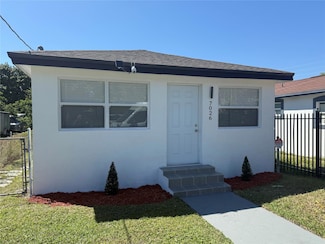 7026 NW 21st Ave, Miami, FL 33147