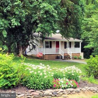 74 Portland Manor Farm Dr, Lothian, MD 20711