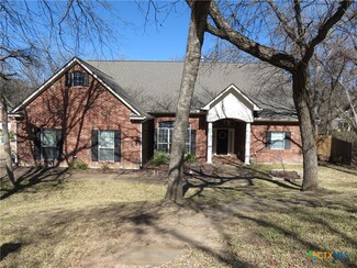 4002 Cripple Creek Dr, Temple, TX 76502