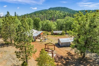 7525 Harrington Flat Rd, Kelseyville, CA 95451