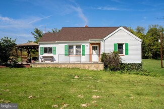 6025 Stonewall Jackson Hwy, Front Royal, VA 22630