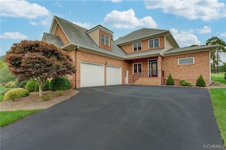 419 Regina Ln, Richmond, VA 23238