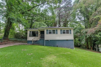 629 Hickory Trail SE, Mableton, GA 30126