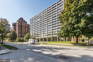 4000 N Charles St Unit 306, Baltimore, MD 21218