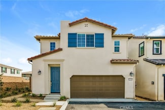 31698 Luther Dr, Menifee, CA 92584