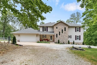 14222 Esculapia Hollow Rd, Rogers, AR 72758