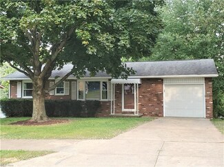 300 Diane St, Rittman, OH 44270