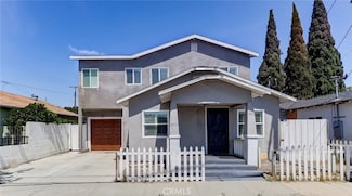 2108 Lemon Ave, Long Beach, CA 90806