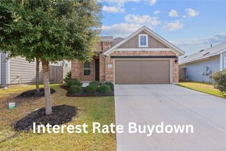 5837 Urbano Bend, Round Rock, TX 78665