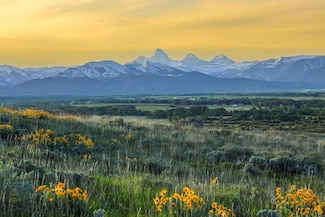 2810 Sage Creek Dr, Tetonia, ID 83452