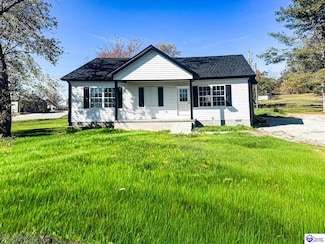 7899 Defries Rd, Canmer, KY 42722