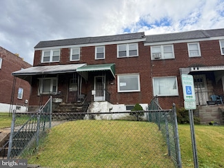 303 Arden Rd W, Brooklyn, MD 21225