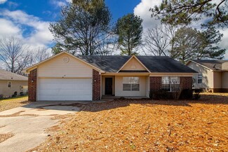47 Fox Run Cir, Cabot, AR 72023