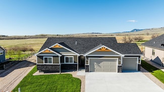 667 Melody St, Buffalo, WY 82834