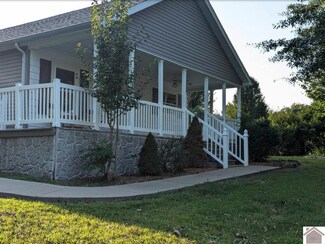 99 Paradise Ln, Metropolis, KY 62960