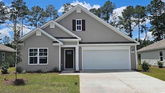632 Anthem Ct, Conway, SC 29527