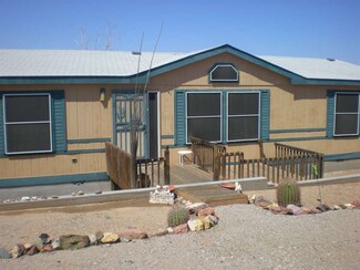 26407 Honda Bow Rd, Morristown, AZ 85342