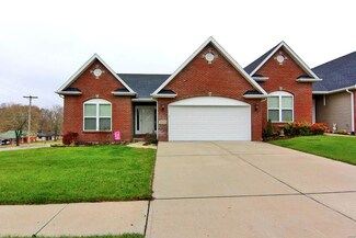 3105 Park Place Dr, Cape Girardeau, MO 63703