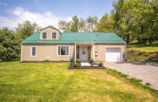 1435 Orchard St, Freedom, PA 15042