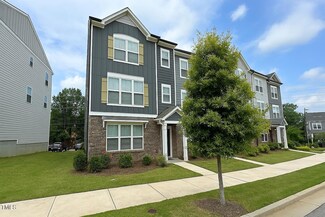7016 Gentle Pine Place, Raleigh, NC 27613