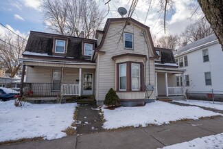 1201-1203 Worcester St, Springfield, MA 01151