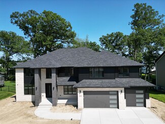 9629 Tall Grass Trail, Saint John, IN 46373