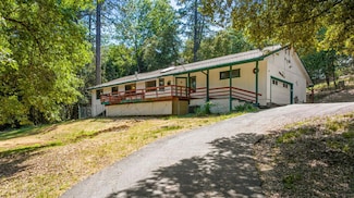 4020 Snows Rd, Placerville, CA 95667