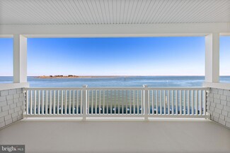 2600 Long Beach Blvd Unit 16, Long Beach, NJ 08008
