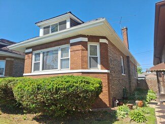 8732 S Laflin St, Chicago, IL 60620