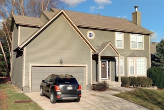 21420 W 47th Ct, Shawnee, KS 66218
