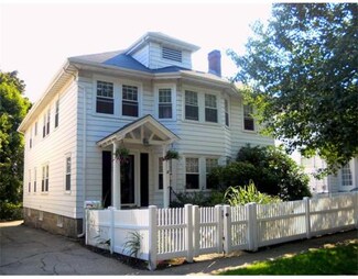 40 Fairbanks Rd, Milton, MA 02186