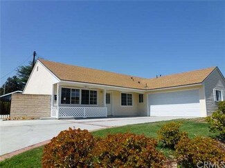 3445 E Millridge Dr, West Covina, CA 91792