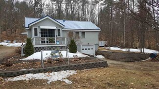80 Emery Ln, East Wakefield, NH 03830