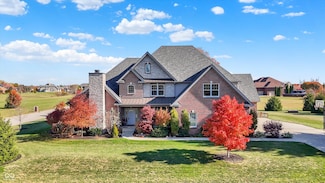 7619 Perrier Dr, Indianapolis, IN 46278