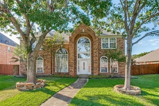 2004 Bluebonnet Dr, Richardson, TX 75082